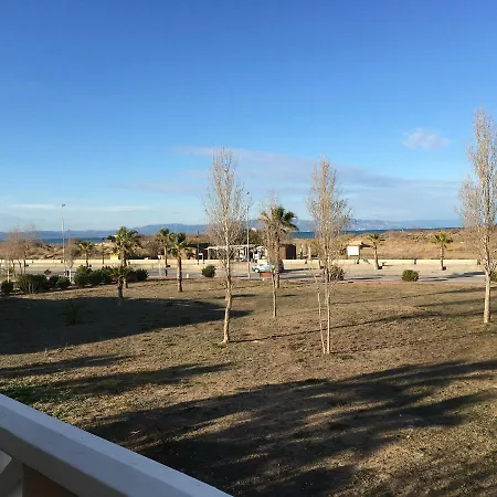 Apartamento Seafront Vega 2 - 1ª L *