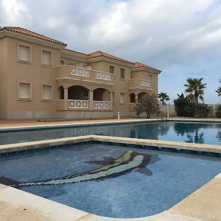 Apartamento Seafront Vega 2 - 1ª L Riumar
