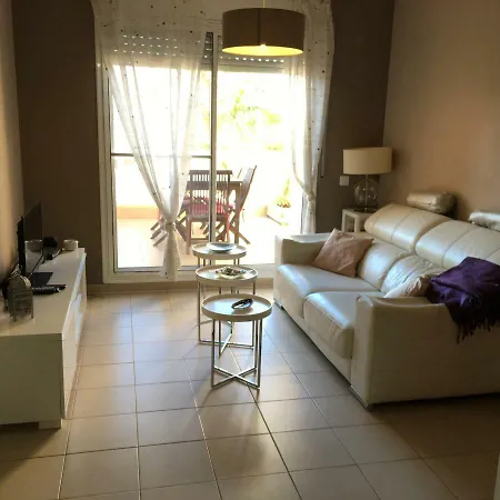 Apartamento Seafront Vega 2 - 1ª L