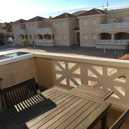 Apartamento Seafront Vega 2 - 1ª L *