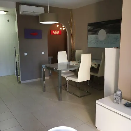 Apartamento Seafront Vega 2 - 1ª L Riumar
