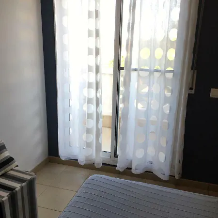 Seafront Vega 2 - 1ª L Apartamento *